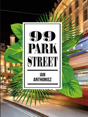 cover image of 99 Park Street